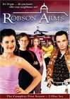 &#34;Robson Arms&#34;