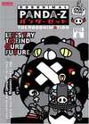 &#34;Panda Zetto: The Robonimation&#34;