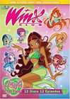 "Winx Club"