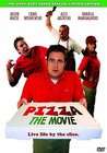Pizza: The Movie