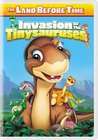 The Land Before Time XI: Invasion of the Tinysauruses