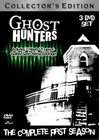&#34;Ghost Hunters&#34;