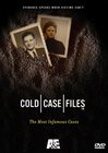 &#34;Cold Case Files&#34;
