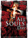 All Souls Day: Dia de los Muertos