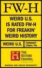 &#34;Weird U.S.&#34;
