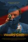 Wesley Cash