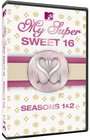 &#34;My Super Sweet 16&#34;