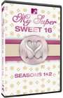 "My Super Sweet 16"
