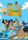 The Proud Family Movie