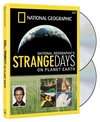 Strange Days on Planet Earth