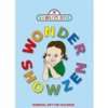 &#x22;Wonder Showzen&#x22;