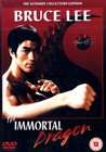 Bruce Lee: The Immortal Dragon