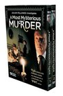 Julian Fellowes Investigates: A Most Mysterious Murder - The Case of George Harr