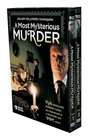 Julian Fellowes Investigates: A Most Mysterious Murder - The Case of Rose Harsen