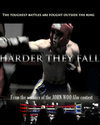 Harder They Fall