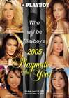Playboy Video Centerfold: Playmate of the Year Tiffany Fallon