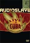 Audioslave: Live in Cuba