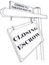 Closing Escrow