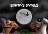 Santa's Camels