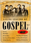 Living Legends of Gospel: The Quartets, Volume 2