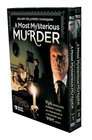 Julian Fellowes Investigates: A Most Mysterious Murder - The Case of the Croydon