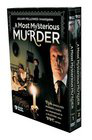 Julian Fellowes Investigates: A Most Mysterious Murder - The Case of the Earl of