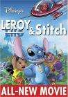 Leroy &#38; Stitch