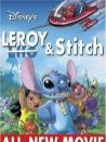 Leroy & Stitch