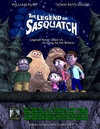 The Legend of Sasquatch