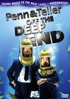 Penn &#38; Teller: Off the Deep End