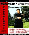 Nunchaku Freestyle Techniques