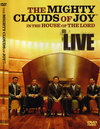 The Mighty Clouds of Joy: In the House of the Lord Live