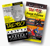 Tae-Bo Workout: Advanced
