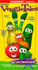 VeggieTales: Bob & Larry's Favorite Stories