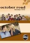 "October Road."