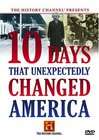 Ten Days That Unexpectedly Changed America: Gold Rush