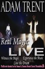 Real Magic Live