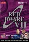 Red Dwarf: Identity Within