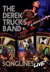 The Derek Trucks Band: Songlines Live