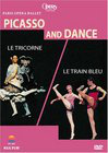 Picasso and Dance