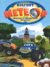 &#x22;Bigfoot Presents: Meteor and the Mighty Monster Trucks&#x22;