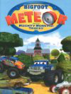 "Bigfoot Presents: Meteor and the Mighty Monster Trucks"