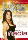 Latino Dance Workout with Nadia