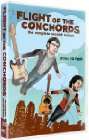 &#x22;The Flight of the Conchords&#x22;