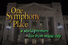 One Symphony Place: A World Premiere Live from Music City