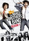 "The Naked Brothers Band"