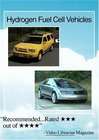 Hydrogen Fuel Cell Vehicles