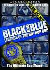 Black and Blue: Legends of the Hip-Hop Cop