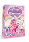 My Little Pony: The Runaway Rainbow