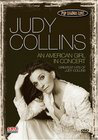 Pop Legends Live: Judy Collins - An American Girl in Concert